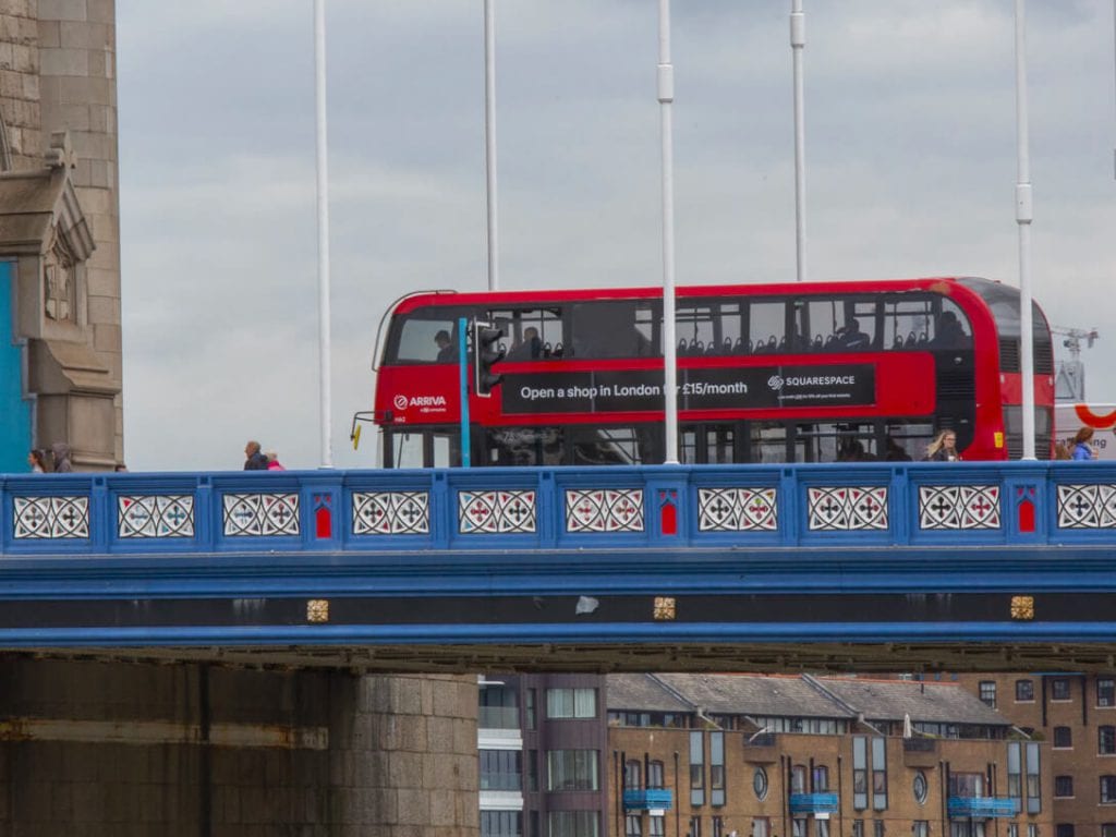 Tower-Bridge