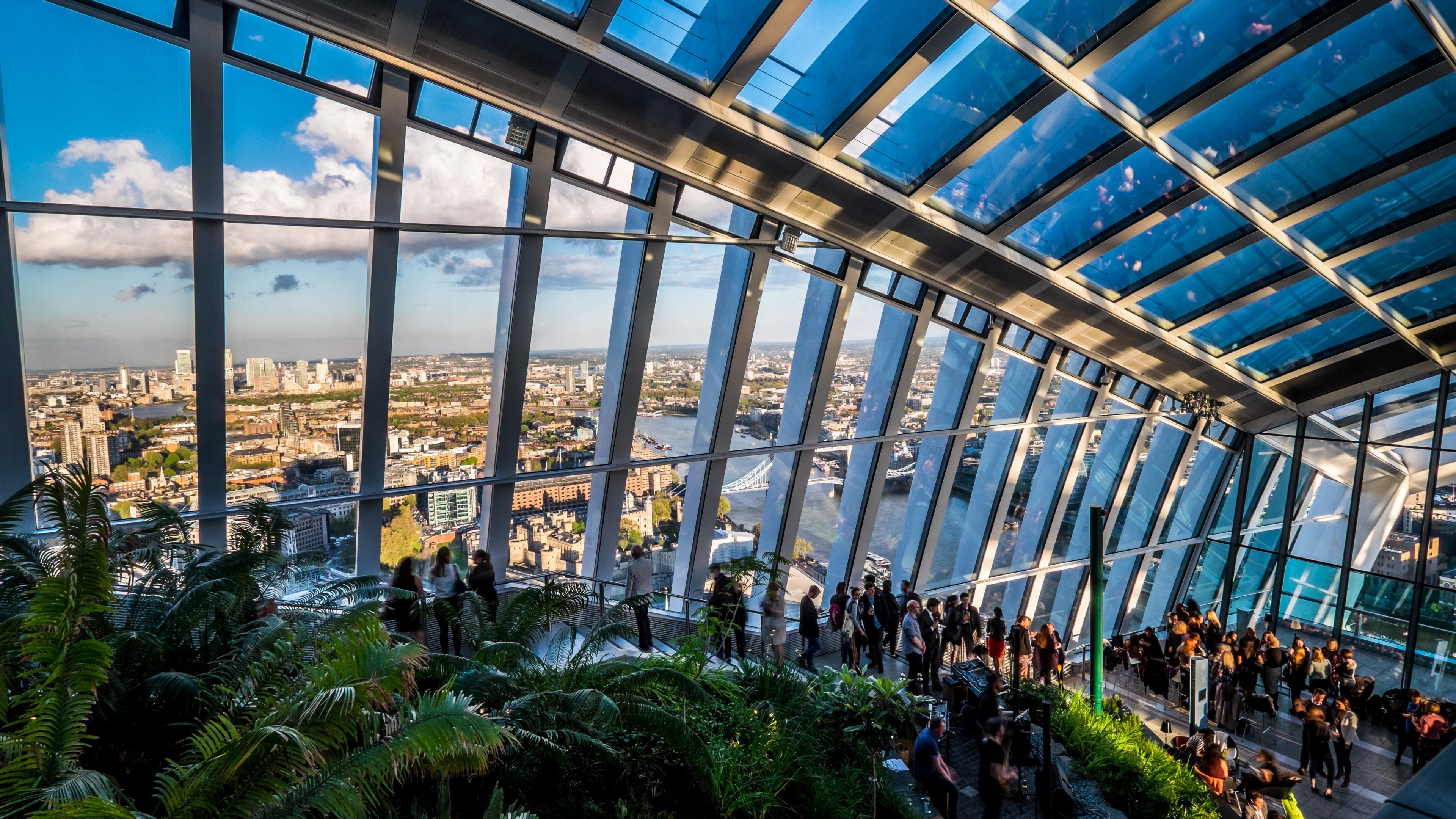 Sky Garden