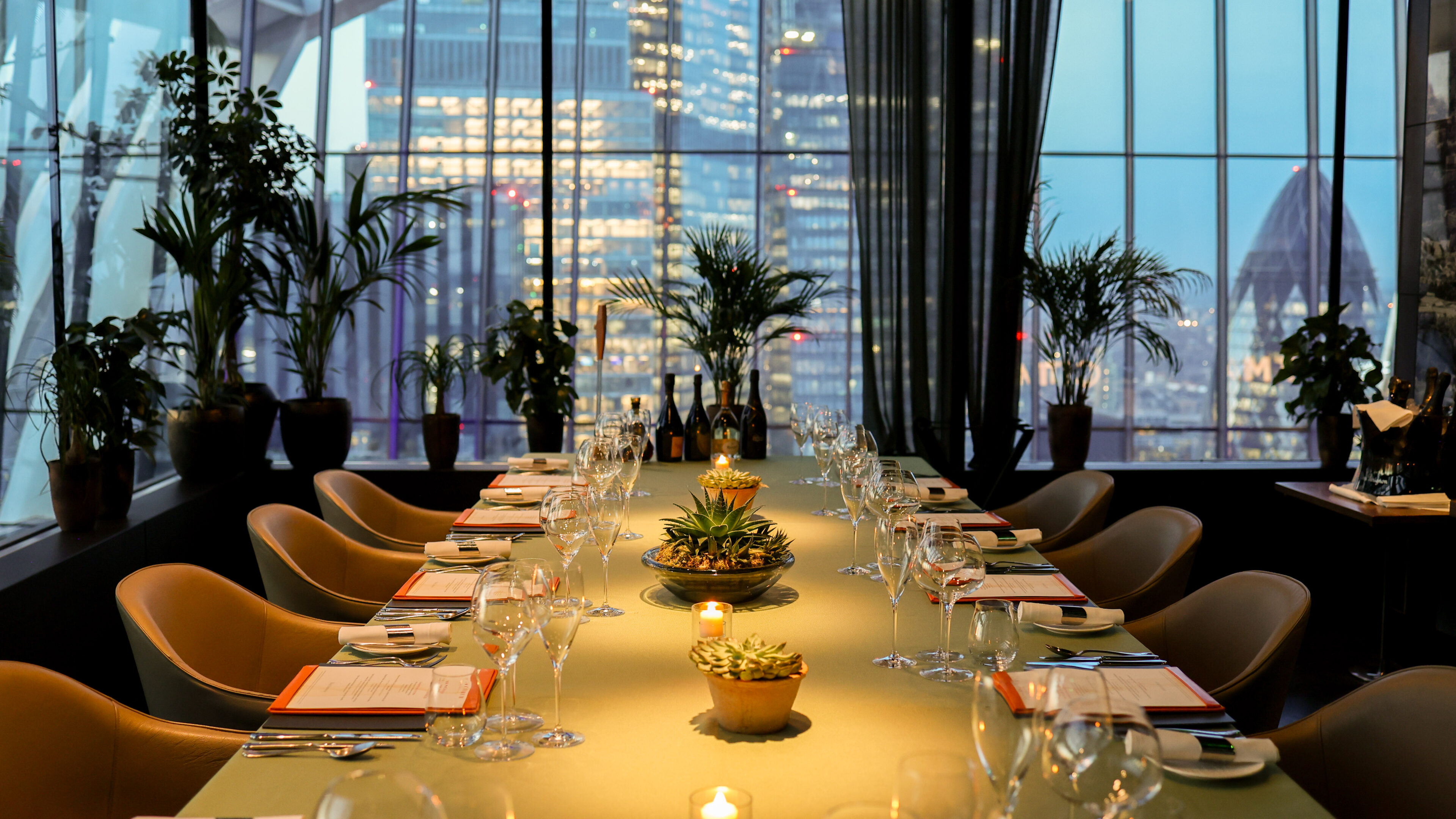 Sky Garden